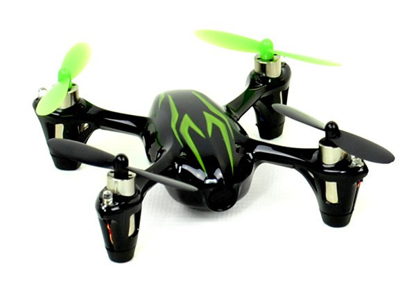 Hubsan h107c hotsell