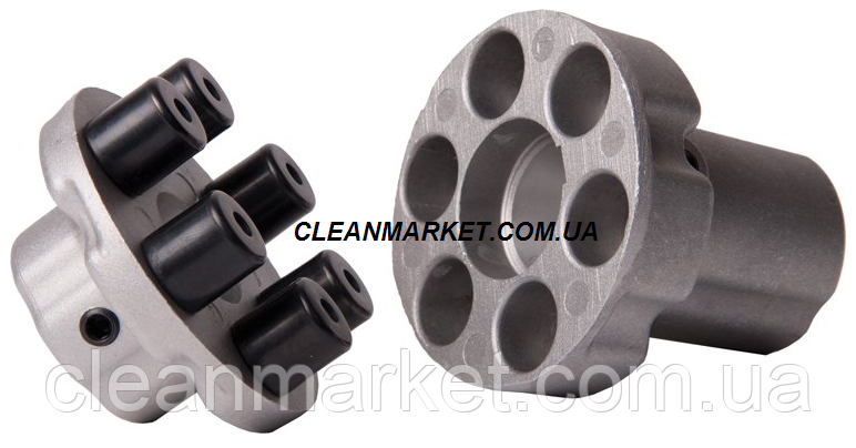 Муфта сполучна гнучка 24-28 (ZG044)