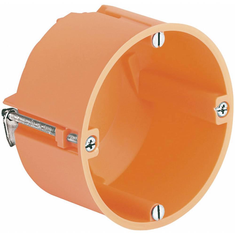 Kaiser Монтажна коробка для тонкої обшивки, 9068-01