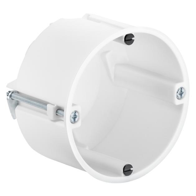 Kaiser Монтажна коробка для тонкої обшивки, 9068-79