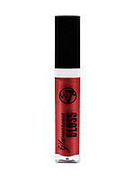 W7 блиск для губ Glamorous Lip Gloss 01 6мл