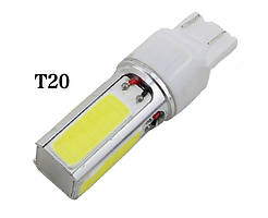 Автомобільна світлодіодна лампа T20 30 Вт