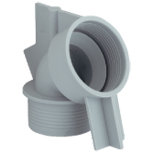 Kaiser Настінний і стельовий куточок, 30°, 1201-02