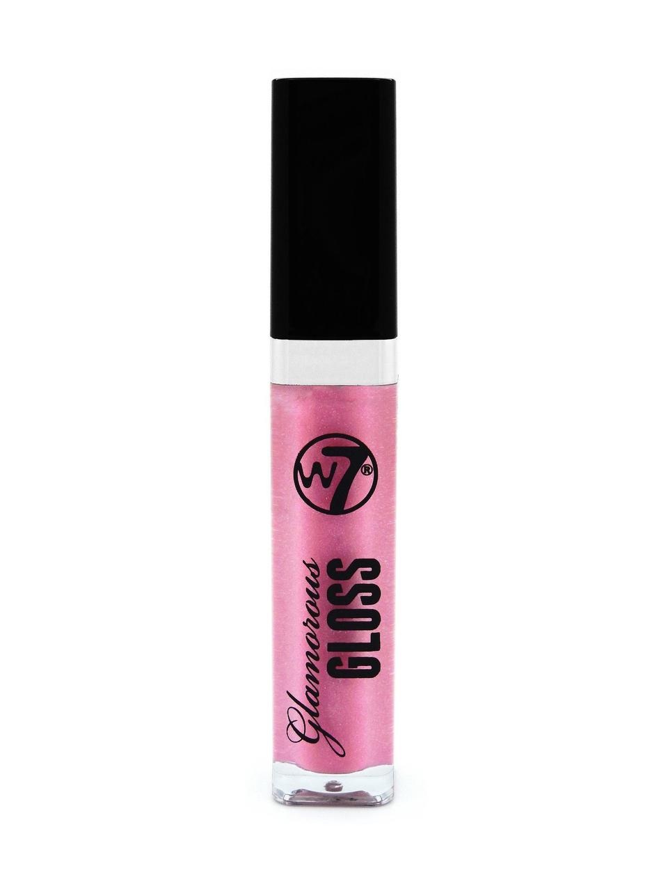 Блиск для губ W7 Glamorous Lip Gloss — 02 6 мл