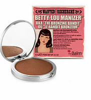 Хайлайтер The Balm Betty Lou-Manizer