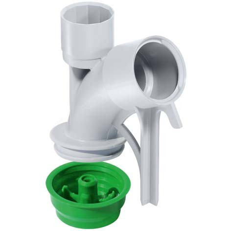 Kaiser Настінний і стельовий куточок, 30°, 1202-29