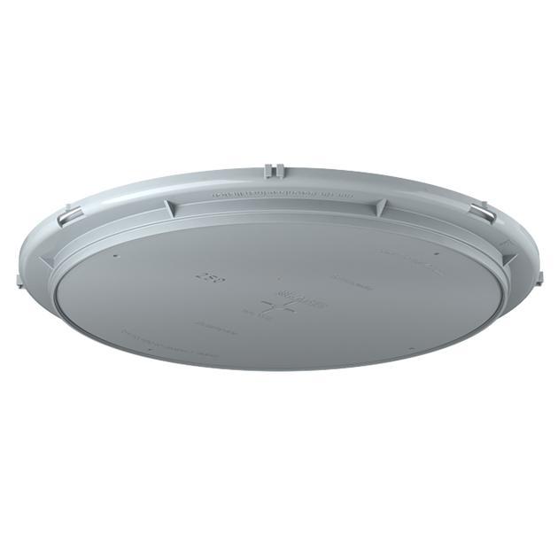 Kaiser Стельові рейки (стельовий випуск) Д 300 мм, Ш 40 мм, В 30 мм, 1283-06