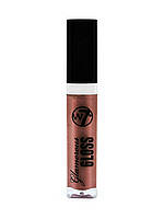 W7 блиск для губ Glamorous Lip Gloss 05 6мл
