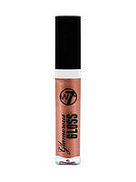 Блиск для губ W7 Glamorous Lip Gloss — 06 6 мл
