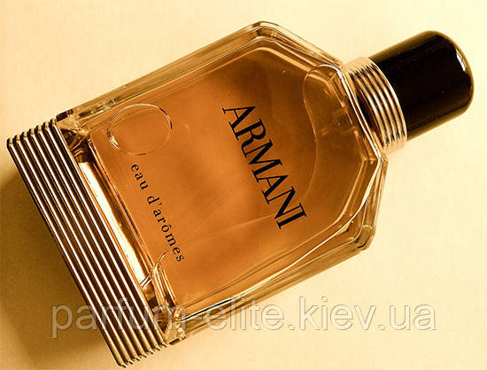 Чоловіча туалетна вода Giorgio Armani Eau d'Aromes 50ml