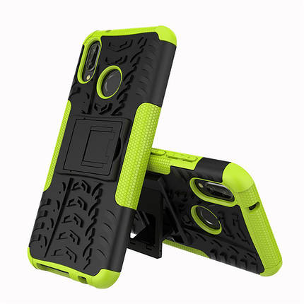 PC + TPU чохол Armor для Xiaomi Redmi Note 7 (8 кольорів), фото 1