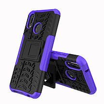 PC + TPU чохол Armor для Xiaomi Redmi Note 7 (8 кольорів), фото 4