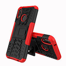 PC + TPU чохол Armor для Xiaomi Redmi Note 7 (8 кольорів), фото 5