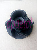 Крильчатка насоса водяного МТЗ (Д-240) 240-1307074 (старого зразка)