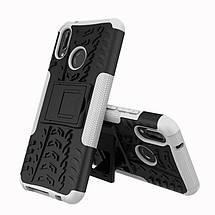 PC + TPU чохол Armor для Xiaomi Redmi Note 7 (8 кольорів), фото 3