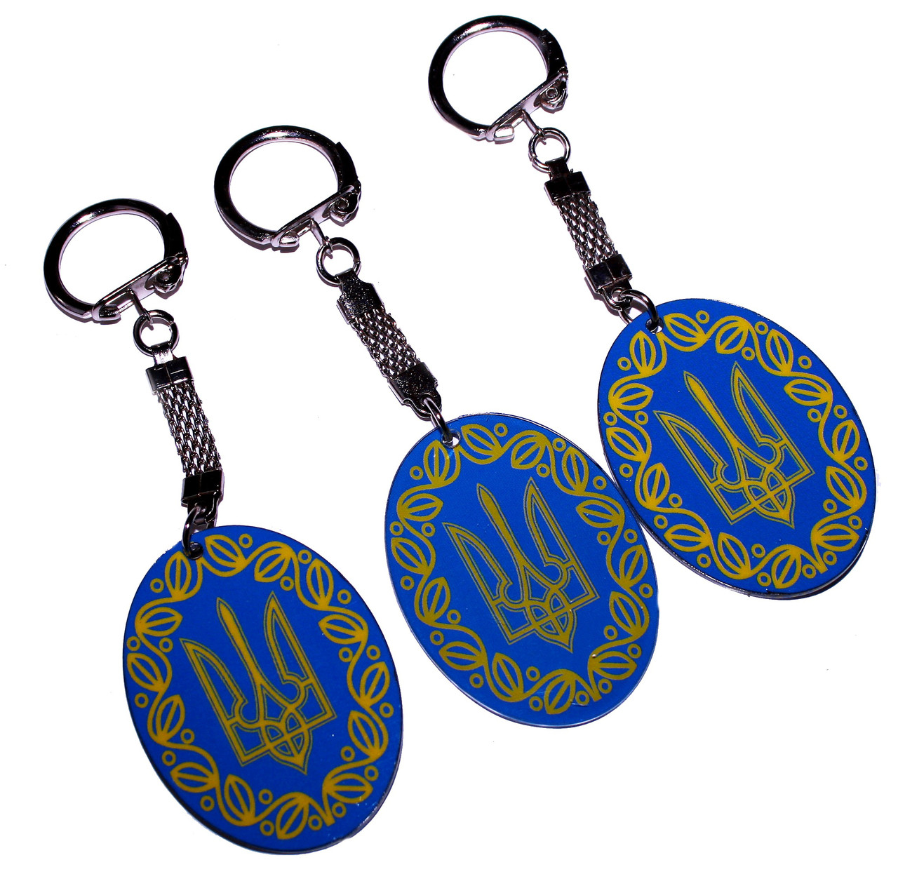 Брелок "Герб України"