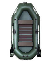 Підвищення цін на човни Колібрі