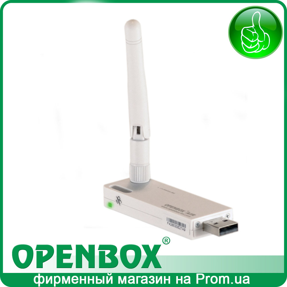 WiFI USB адаптер Openbox AIR