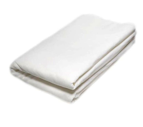 Простирадло AllSet 220*240 см бязь Голд