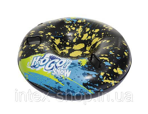 Санки-Ватрушки Тюбінг bestway 39004. D99см.