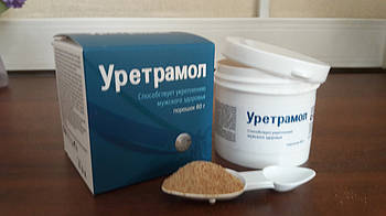 Уретрамол от простатита