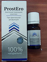 ProstEro - Краплі від простатиту (ПростЕро), фото 4
