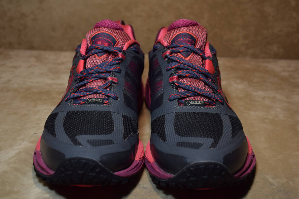 Cascadia gore tex hot sale