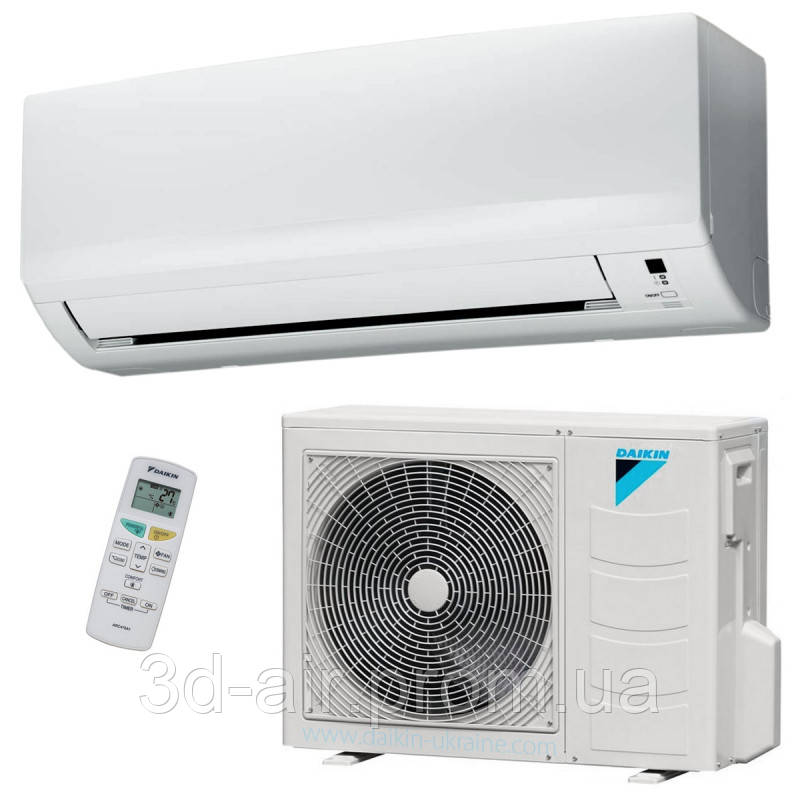 Кондиціонер Daikin FTXB20C/RXB20C