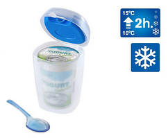 Контейнер для йогурту/салата, 0.5 л Snips Італія