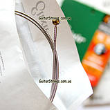 Струни Elixir 14002+15425+15332 Nanoweb 6-String Light 32-125, фото 6