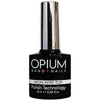 Финишное покрытие OPIUM Non-wipe Top 8ml