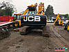 Гусечний екскаватор JCB JS220LC., фото 2