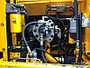 Гусечний екскаватор JCB JS220LC., фото 6