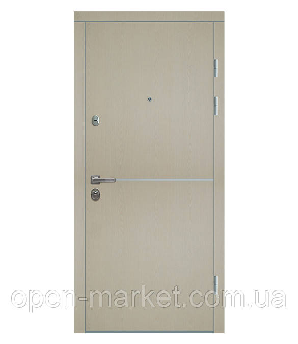 Модель Лита (французька крихта), міжкімнатні двері, Ніколаєв