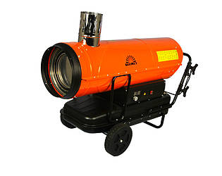 Нагрівач дизельний Vitals DHC-501