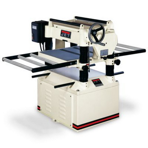 Рейсмусовий верстат JET JWP-208-3 400В 5.5/3.8 кВт