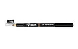 Олівець для брів W7 Brow Master 3 in 1 Pencil - Blonde 1г, фото 3