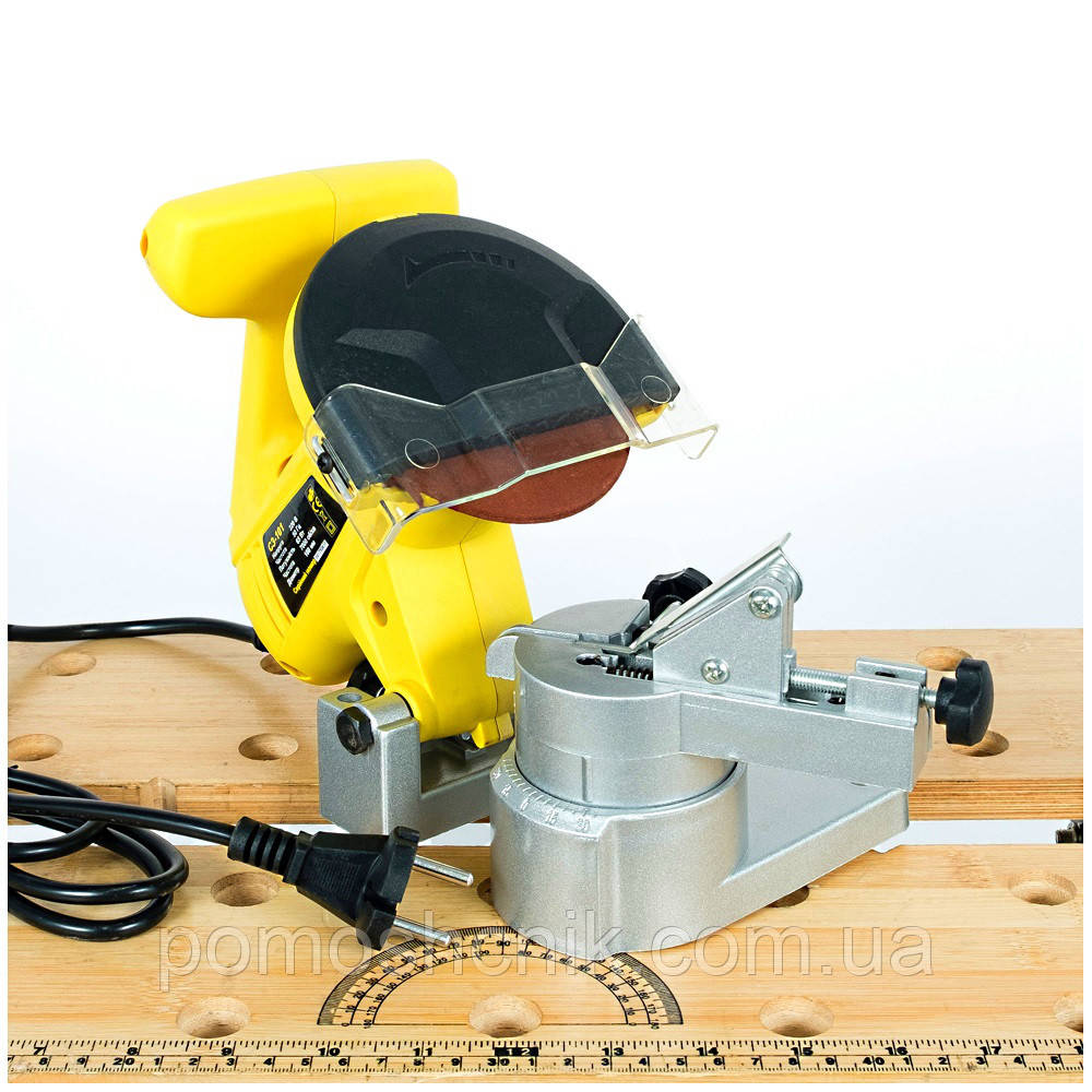 Верстат для заточування ланцюгів Кентавр СЗ-101, фото 1