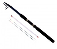 Фідерне вудилище G - TELEPIGKER 3,0 m , up to 90 g