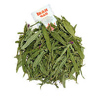 Листья Иван-чай, Кипрей из Карпат , лечебный чай для здоровья
