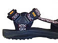 Сандалі туристичні Travel Extreme Rocky, фото 2