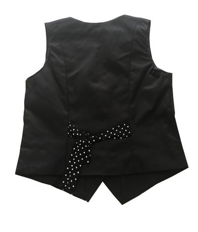 Шкільний жилет для дівчаток розмір 122, 128, фото 2