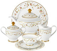 Столові сервізи