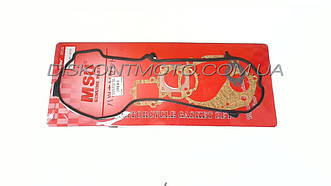 Прокладки двигуна (набір) Suzuki LETS MSU 