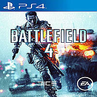 Battlefield 4 (русская версия) PS4