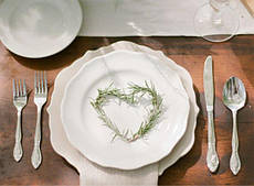 Сервіровка столу