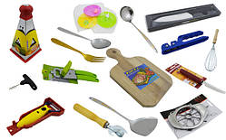 Кухонне приладдя