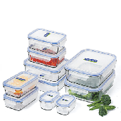 Зберігання продуктів