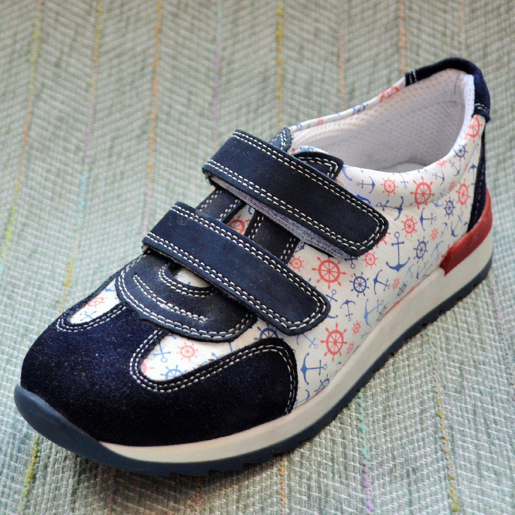 Кросівки на підлітка, Toddler 4725 (код 0082) розміри: 36