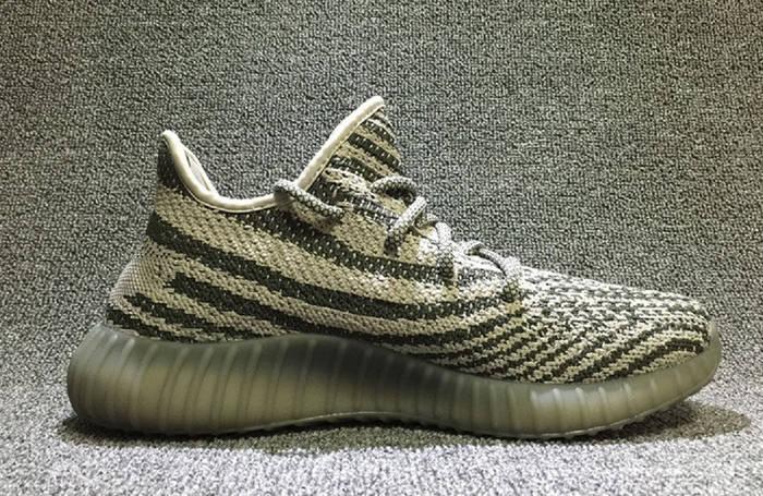 Yeezy cheap boost khaki